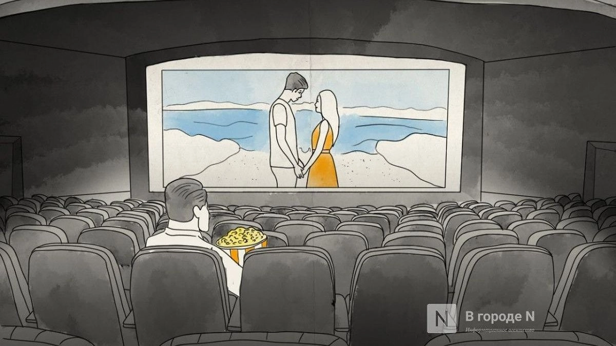 Пять фильмов будут снимать в Нижегородской области в ближайшее время