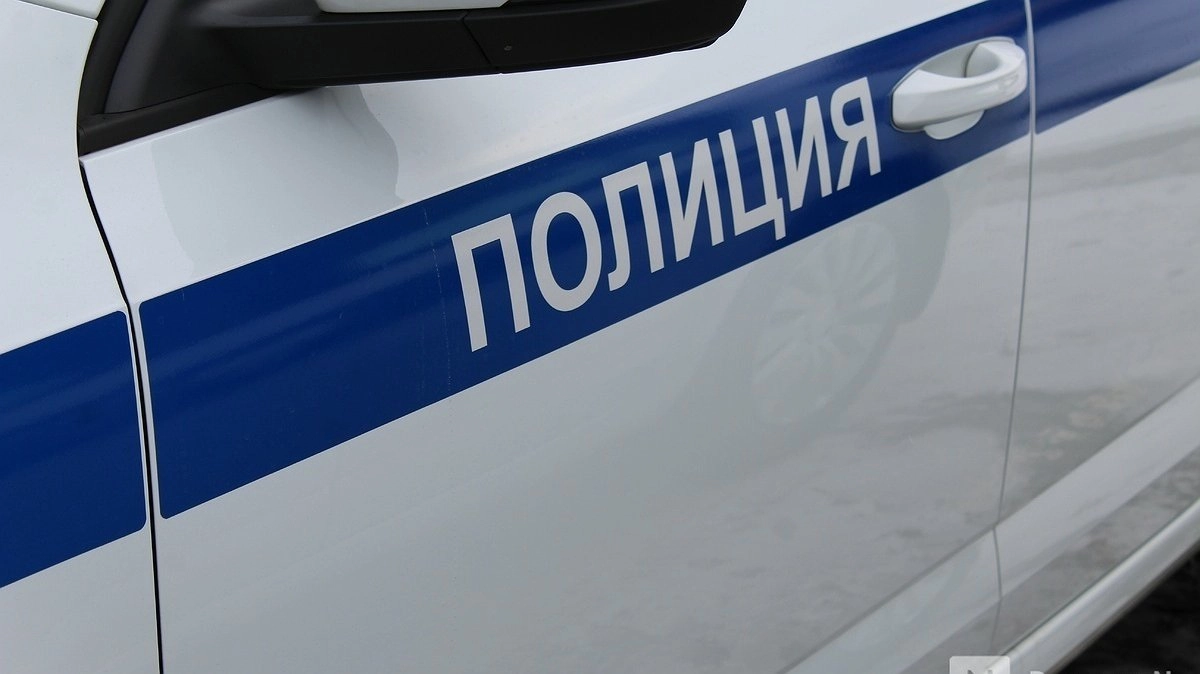 Главная картинка новости: Полиция установила участников драки у бара в центре Нижнего Новгорода