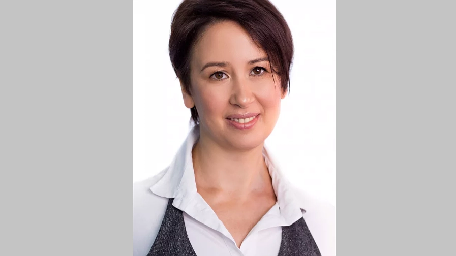 Главная картинка новости: Нижегородский университет «Неймарк» возглавила Гульнара Биккулова