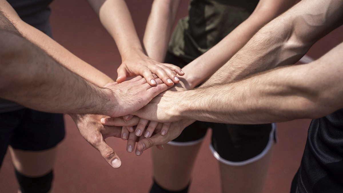 Атлеты России будут соревноваться в Нижнем Новгороде на Чемпионате области