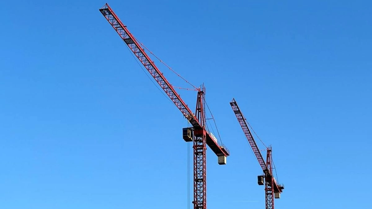 Шестиэтажную гостиницу построят в центре Нижнего Новгорода