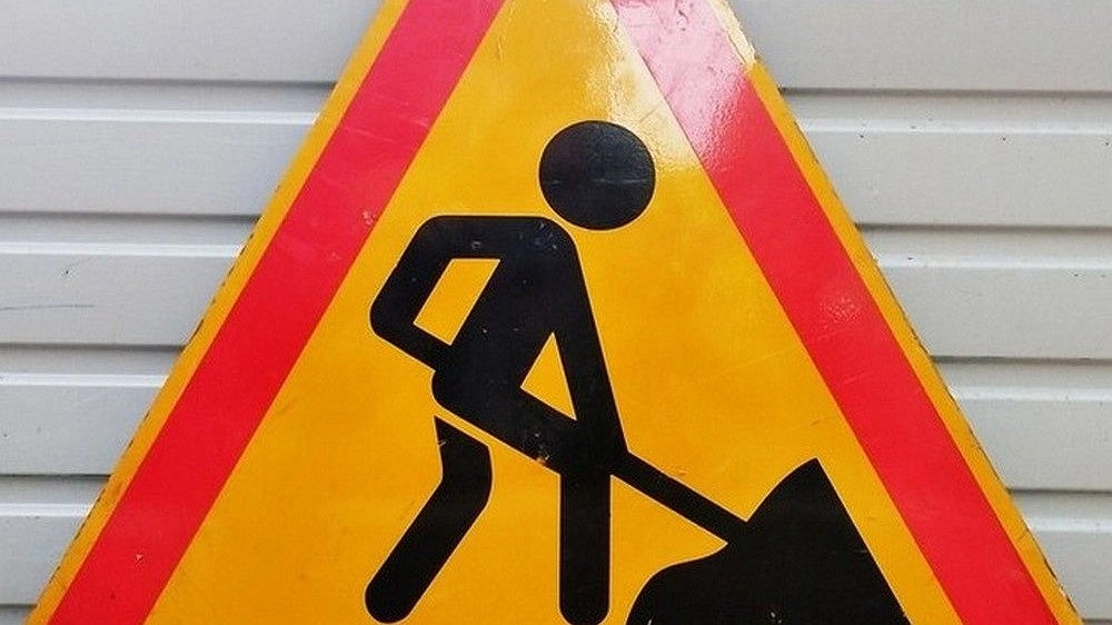 Две улицы в центре Нижнего Новгорода перекроют до конца лета