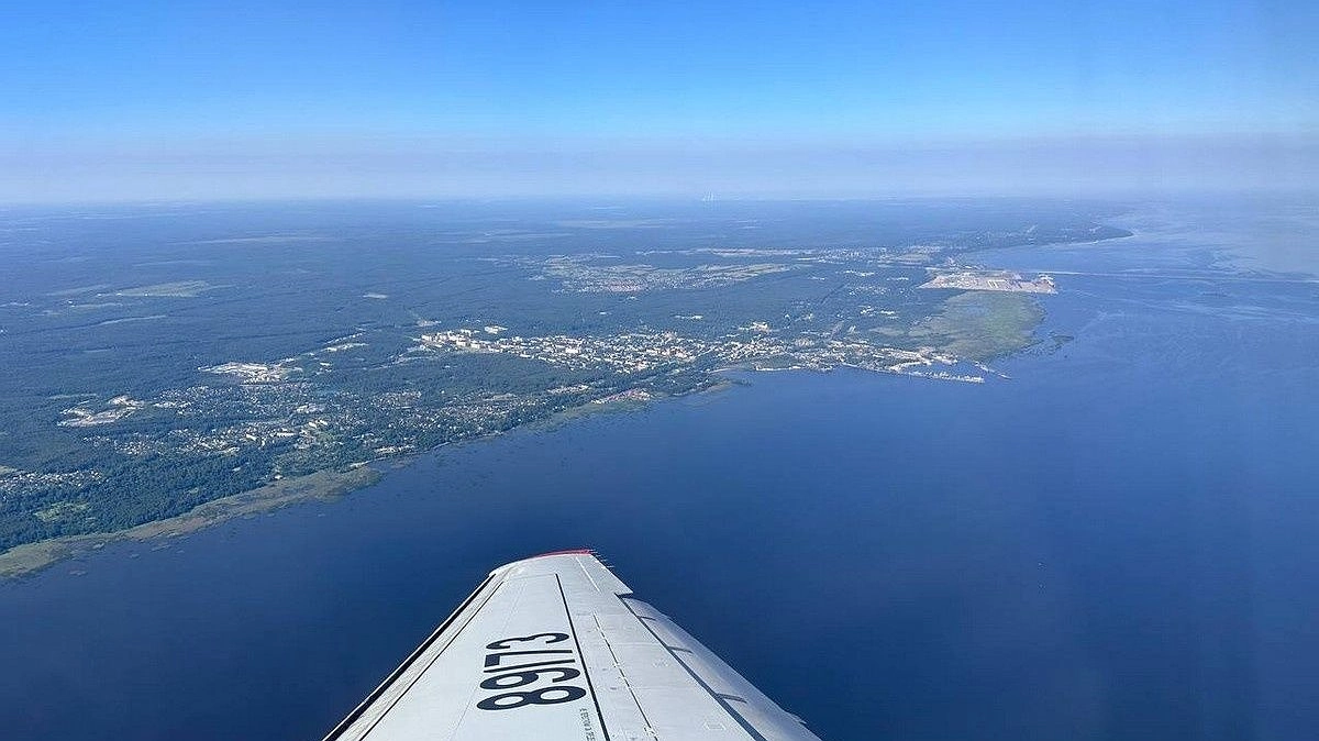 Аэропорт Нижнего Новгорода перейдет на новое расписание с 27 октября