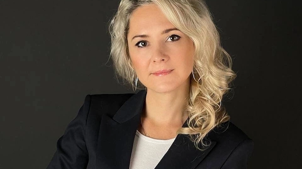 Екатерина Дубкова — о Центре правовой и налоговой помощи