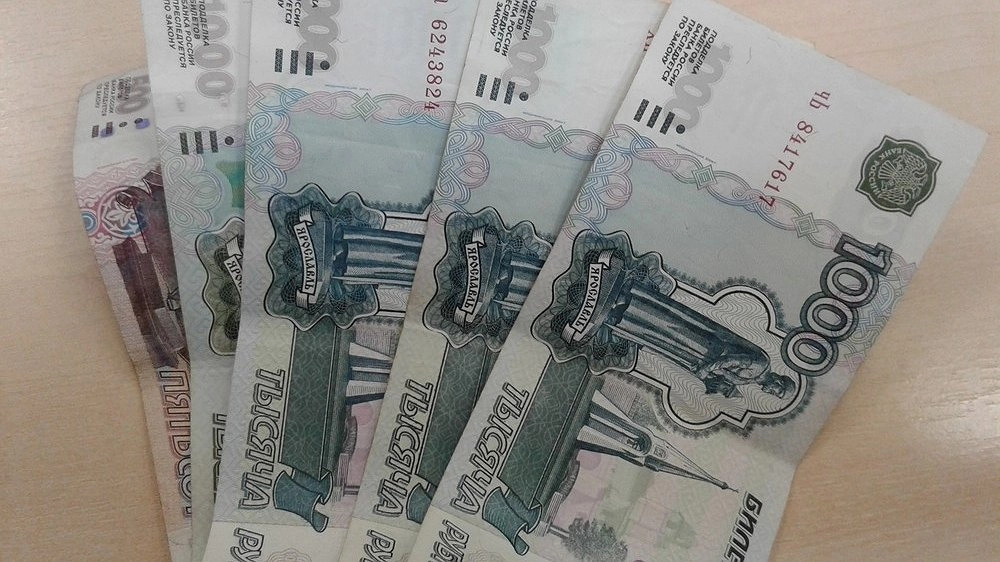 60-летняя нижегородка лишилась миллиона рублей после звонка из «банка»