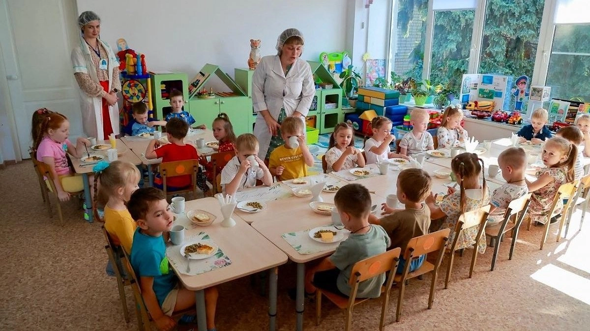 Новую льготу для детсадов вводят в Нижнем Новгороде