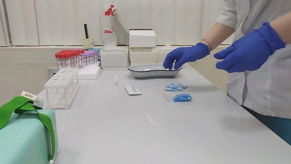 Главная картинка новости: Мужчину с пятисантиметровым камнем в кишечнике спасли в Нижнем Новгороде