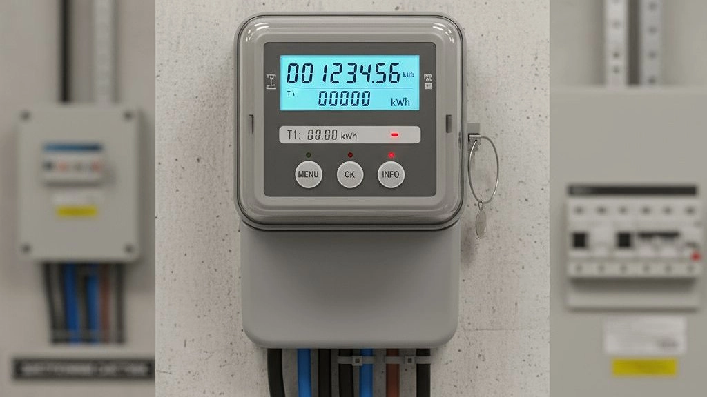 Счетчики насчитывают завышенное потребление электроэнергии: варианты решения проблемы