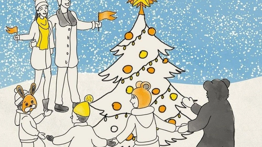 ВТБ: каждый третий житель Поволжья успел завершить все дела перед Новым годом