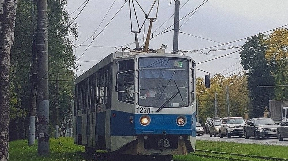 Нижегородцы жалуются на проблемы с автобусами до Анкудиновки