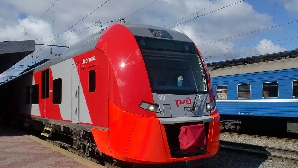 Главная картинка новости: Новые ретропоезда начнут курсировать в Нижегородской области