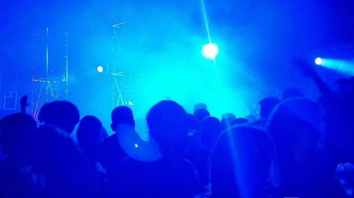 Группа «Город 312» выступит в Сарове в День Победы