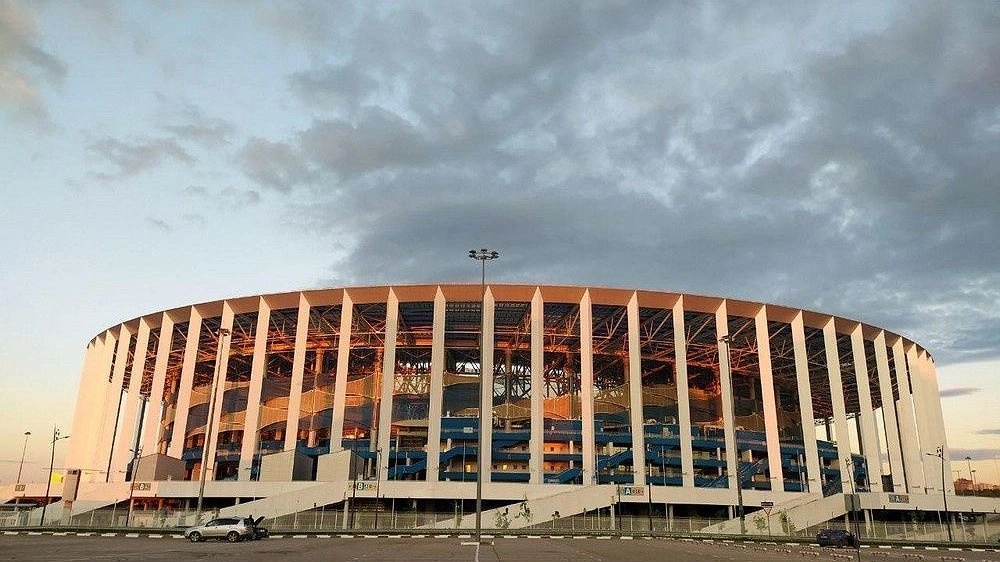 Стало известно расписание стыковых матчей «Пари Нижний Новгород»