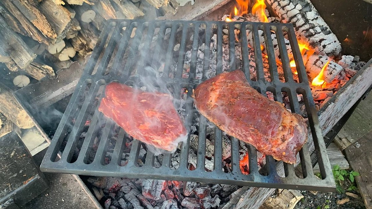 Как приготовить стейк лучше, чем в ресторане: шеф-повара в шоке от этого лайфхака
