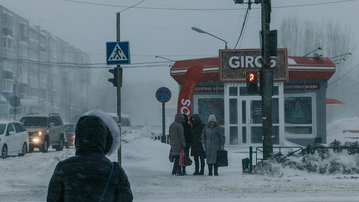 Зима-2026 будет безжалостна: синоптики предупреждают дачников и пожилых об аномалиях - суровый прогноз
