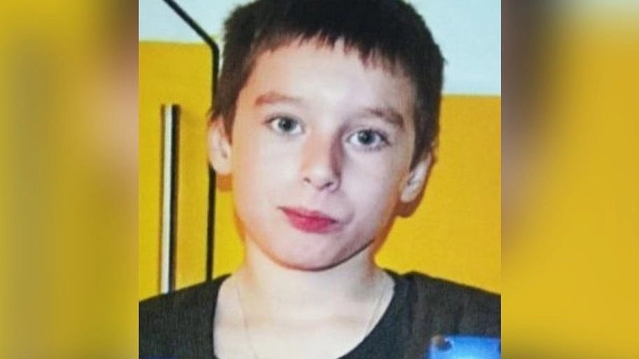 Подростка со шрамом разыскивают в Нижнем Новгороде