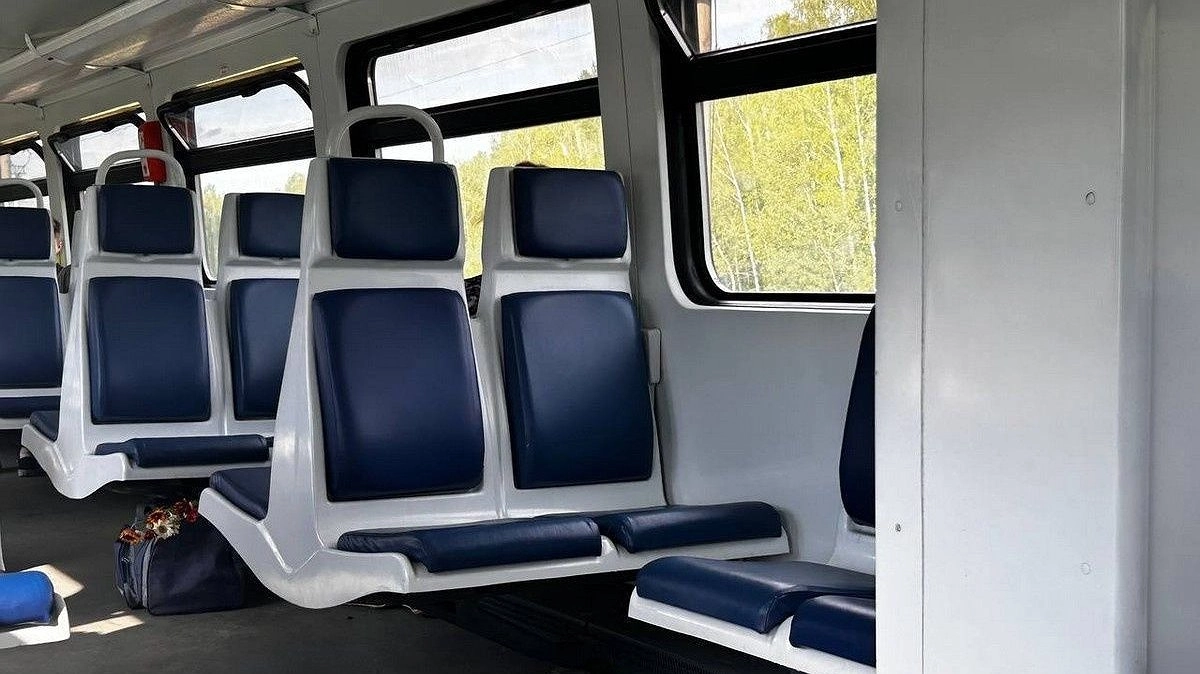 Льготы для школьников в нижегородских электричках продлены до июля