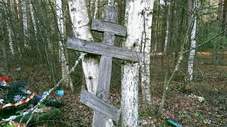 Управление кладбищ Нижнего Новгорода прокомментировало кражу памятников