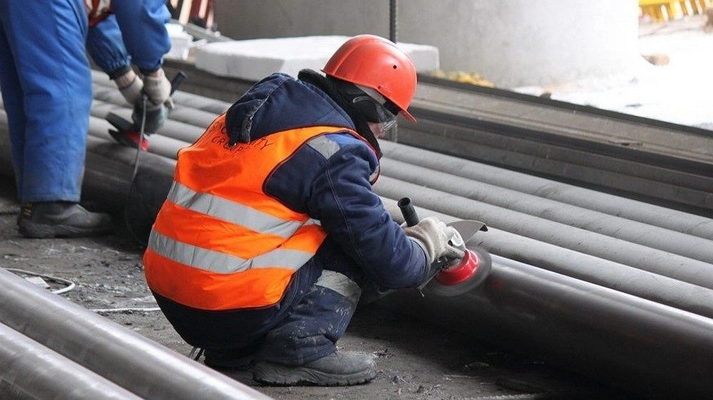 Главная картинка новости: Бастрыкин обратил внимание на долги перед нижегородскими строителями газопровода