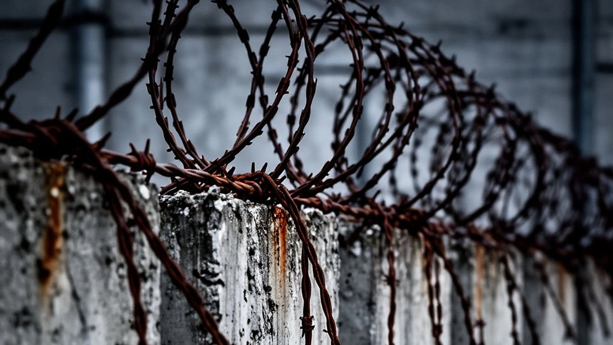 Нижегородские подростки получили до 6 лет колонии за поджог вышек сотовой связи