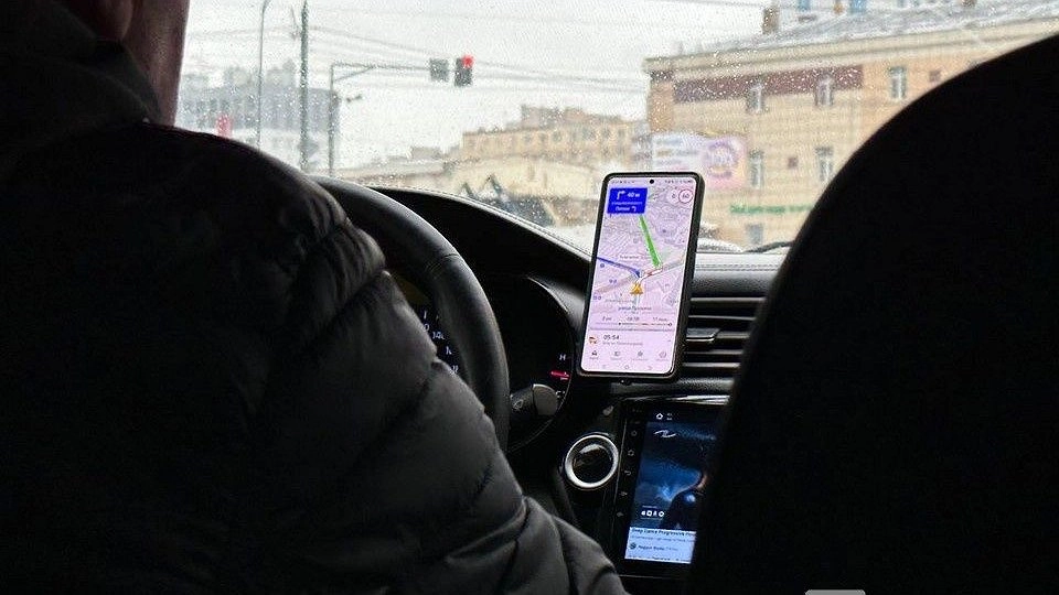 Цены на такси резко подскочили в Нижнем Новгороде