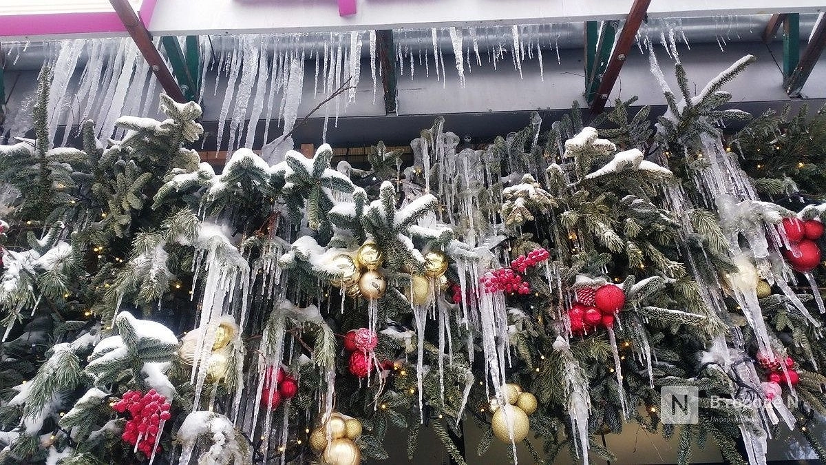 Синоптики рассказали, какой будет зима в Нижегородской области