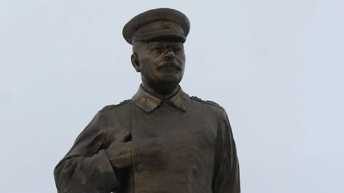 Вопрос установки памятника Иосифу Сталину в Нижнем Новгороде пока отложили