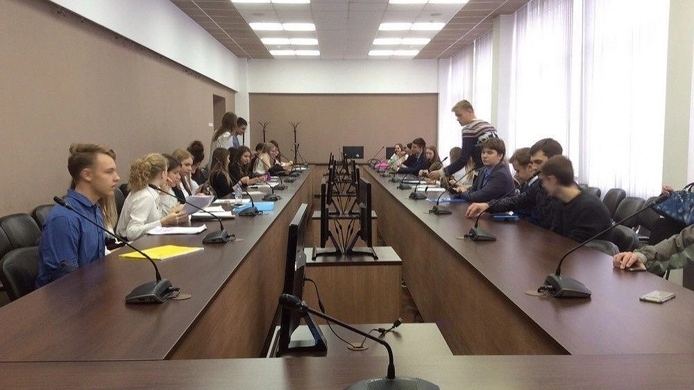 Три нижегородских вуза попали в мировой рейтинг RUR