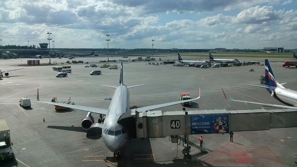 179 млн рублей выделит Нижегородская область на региональные авиаперевозки