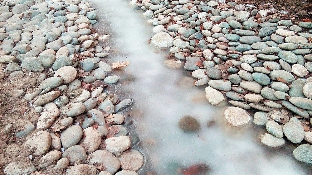 Главная картинка новости: Гололед ожидается в Нижегородской области на следующей неделе