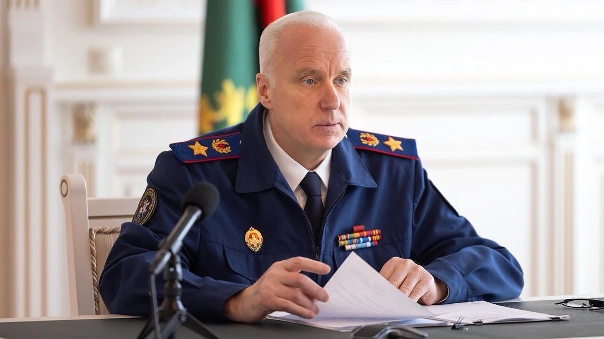 Глава СКР потребовал доклад по делу о нападениях собаки на людей в Выксе