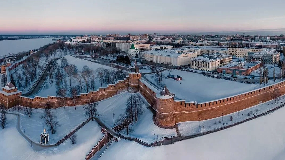 В Нижегородской области продлили точечные ограничения на работу мигрантов