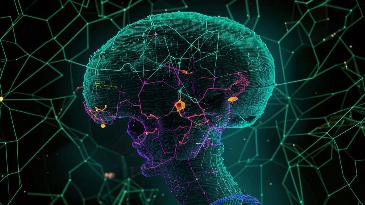 Нейросети Kandinsky исполнилось два года