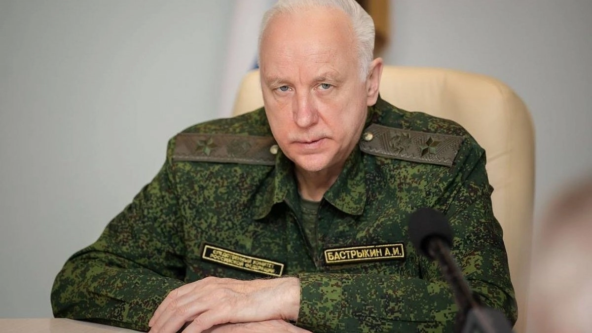 Бастрыкин затребовал доклад после нападения пса на ребенка в Борском округе