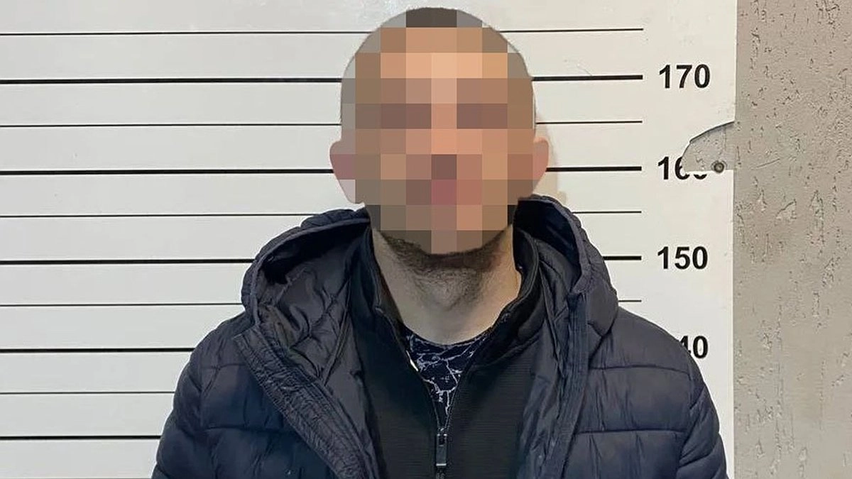 Главная картинка новости: В Кстовском районе задержали подозреваемого в расправе над знакомым