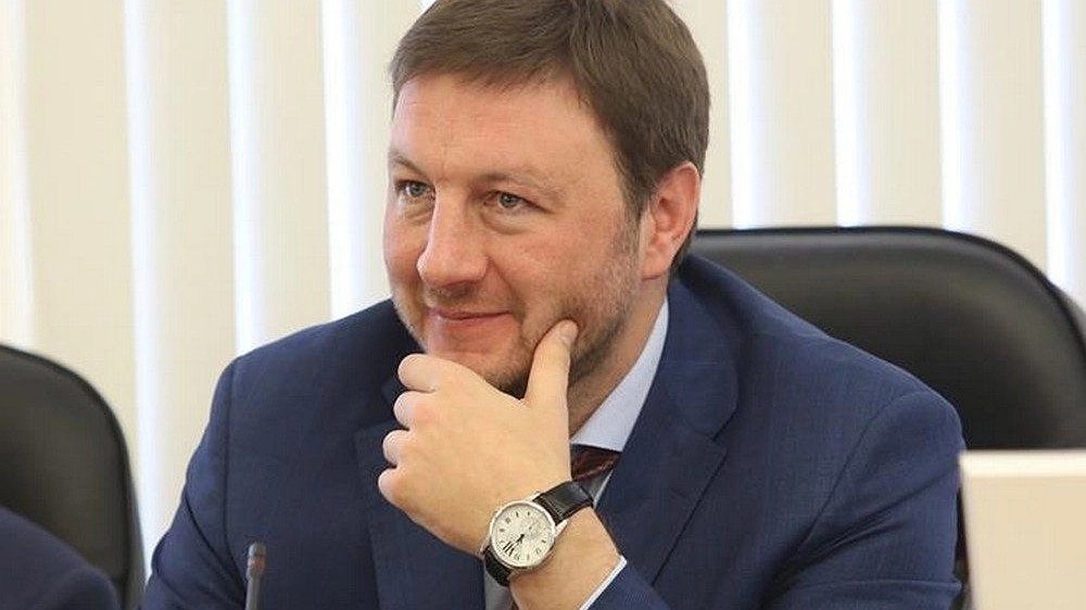 Шесть лет колонии грозит экс-главе нижегородского Минтранса Власову