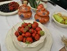 Нижегородские фермеры будут поставлять свою продукцию в рестораны региона