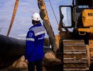 «Транснефть–Верхняя Волга» реконструировала подводный переход нефтепровода через Волгу