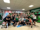 «Рубин» обыграл «Пари Нижний Новгород» со счетом 4:2