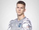 ФК «Пари НН» отдал вратаря Ивана Кукушкина в аренду в «Балтику»