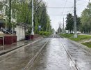 Трамвай №417 отменят в Нижнем Новгороде с 13 июня