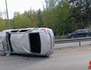 Ребенок и мужчина пострадали в жестком ДТП в Нижегородской области