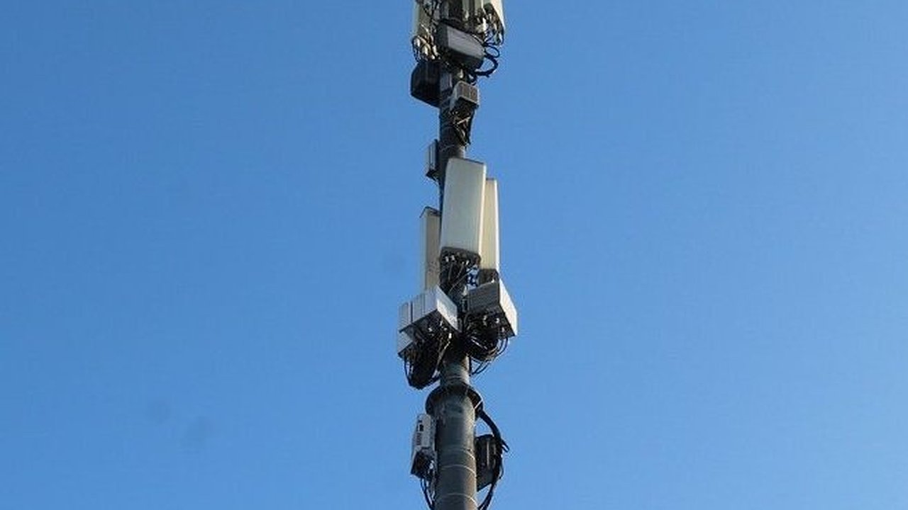 Главная картинка новости: Зоны 5G протестируют в Нижнем Новгороде