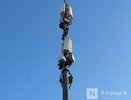 Зоны 5G протестируют в Нижнем Новгороде