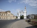 315 млн рублей выделено на воссоздание Триумфальной арки в Нижнем Новгороде