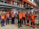 Депутаты  Башкортостана оценили энергетические предприятия Нижегородской области