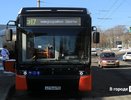 Еще четыре электробусных маршрута запустят в Нижнем Новгороде