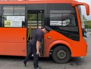 Перевозчики попались на серьезных нарушениях в Нижнем Новгороде