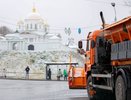 Коммунальщики в Нижнем Новгороде готовятся к апрельским снегопадам