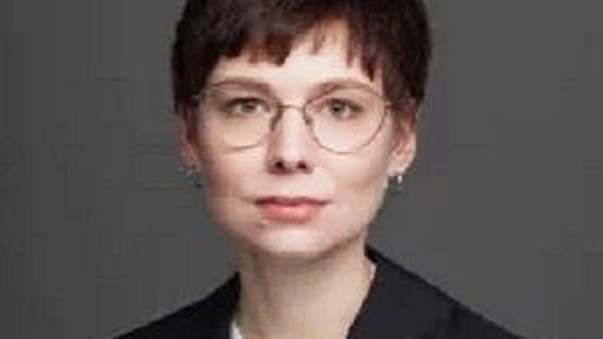 Главная картинка новости: Дарья Шунаева сменила Ракову на посту главы нижегородского Минграда